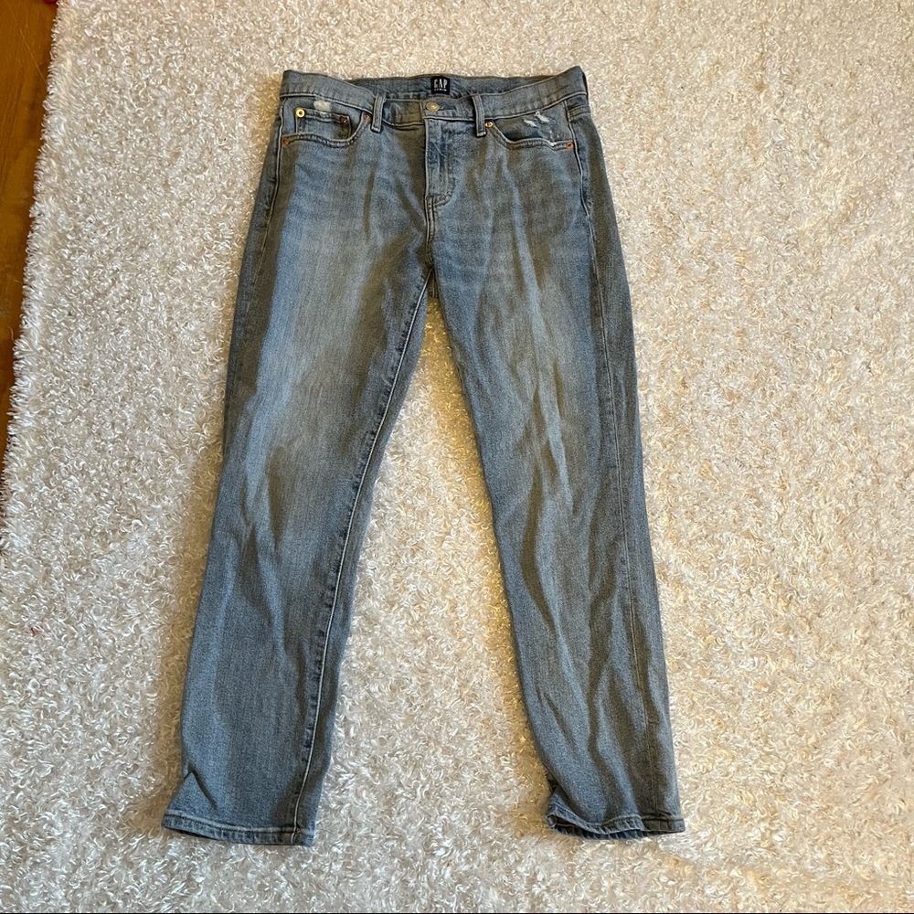 GAP jeans